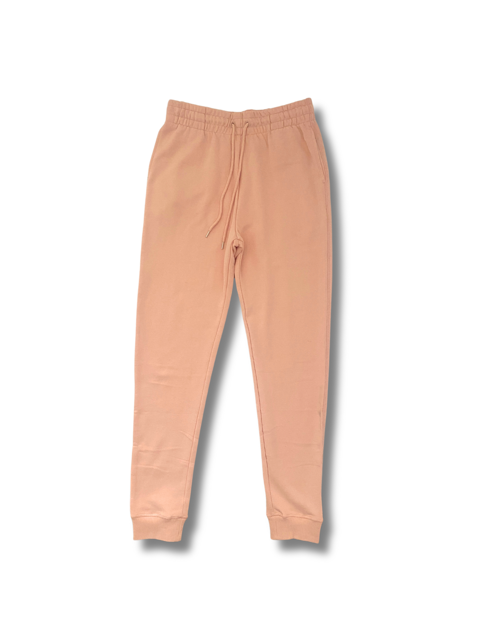 Ladies Track Pants - Pink