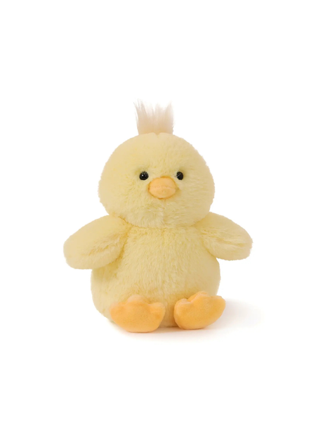 Little Chi Chi Chick - Yellow