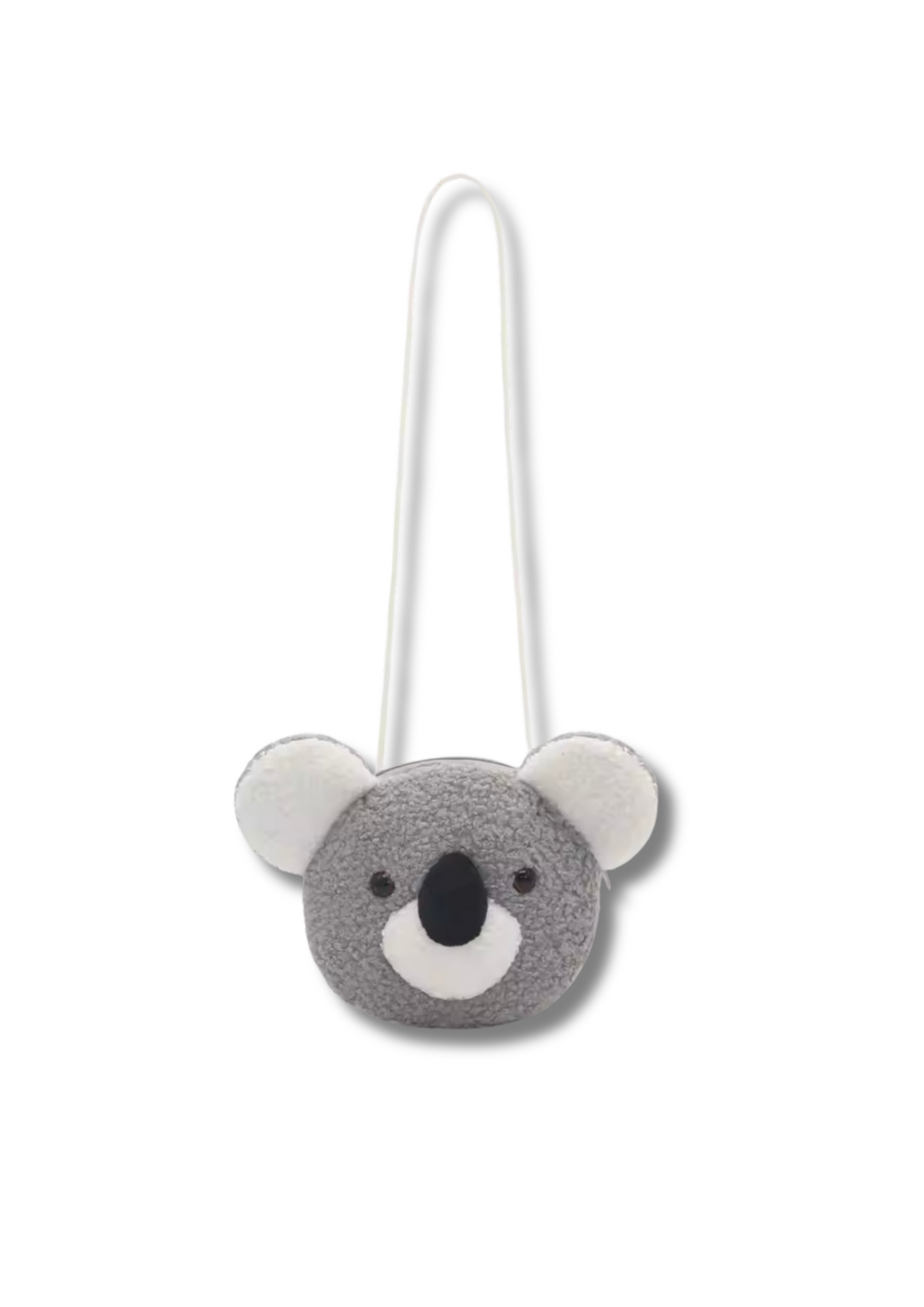 Plush Kids Koala bag