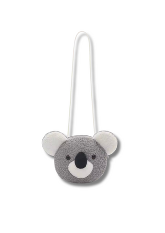 Plush Kids Koala bag