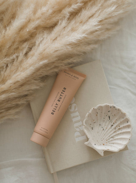 Belly Butter - Mama & Bird Skincare