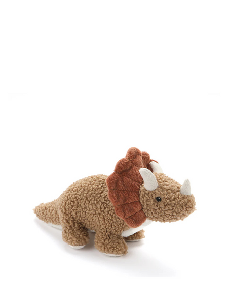 Baby Thomas The Triceratops