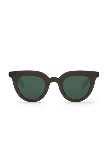 Hayes - Black