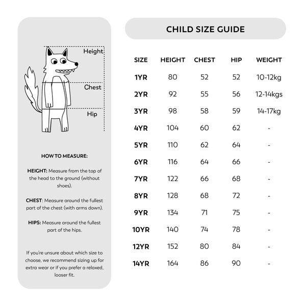 Yeti Jacket - Harvest Colourblock