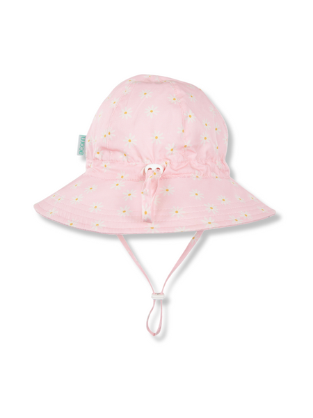 Daisy Fields Wide Brim Sunhat