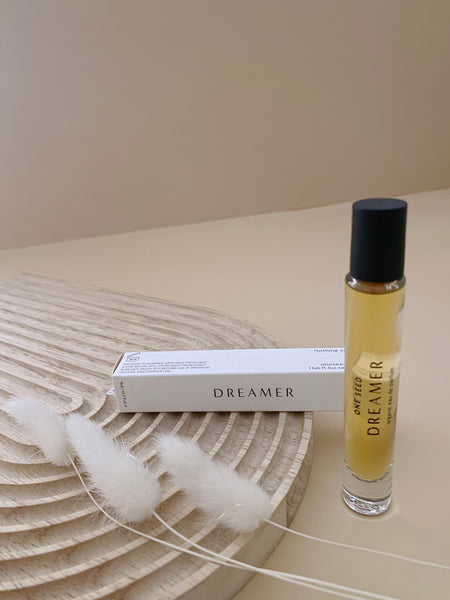 Dreamer  Rollerball Perfume