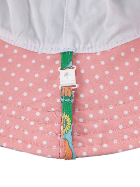 Eden Wide Brim Sunhat