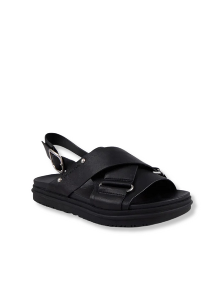 Faye Sandal - Black