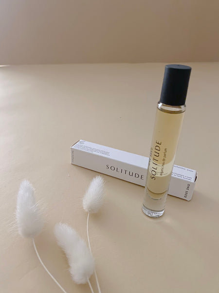Solitude  Rollerball Perfume