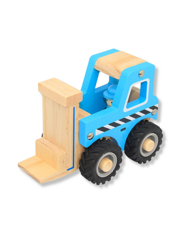 Forklift