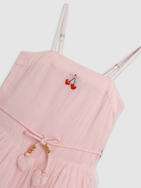 Freya Tutu - Petal Pink