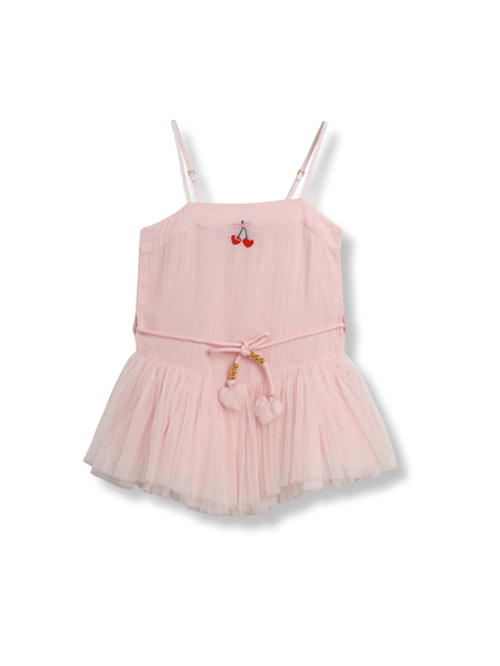 Freya Tutu - Petal Pink