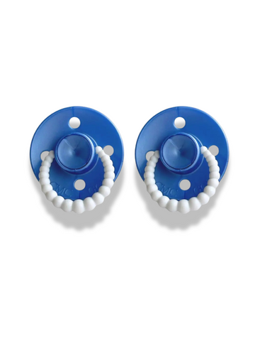 CMC Glow In The Dark Dummies - Pearl Deep Blue