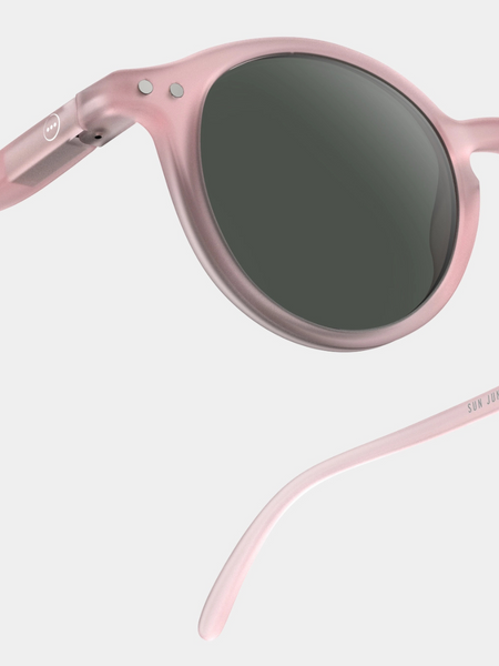 Sun Junior Collection D - Pink