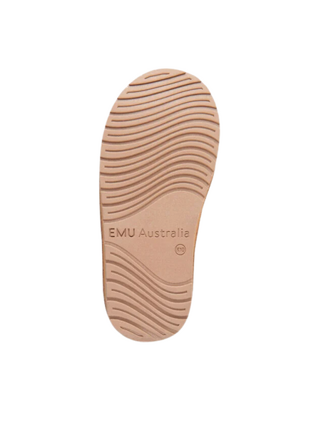 Wallaby Lo Chestnut