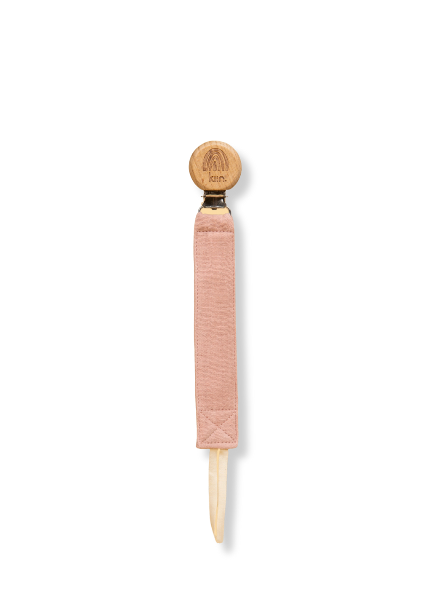 Cotton Dummy Clip Blush