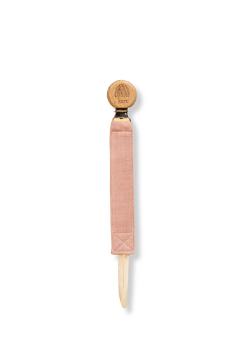 Cotton Dummy Clip Blush