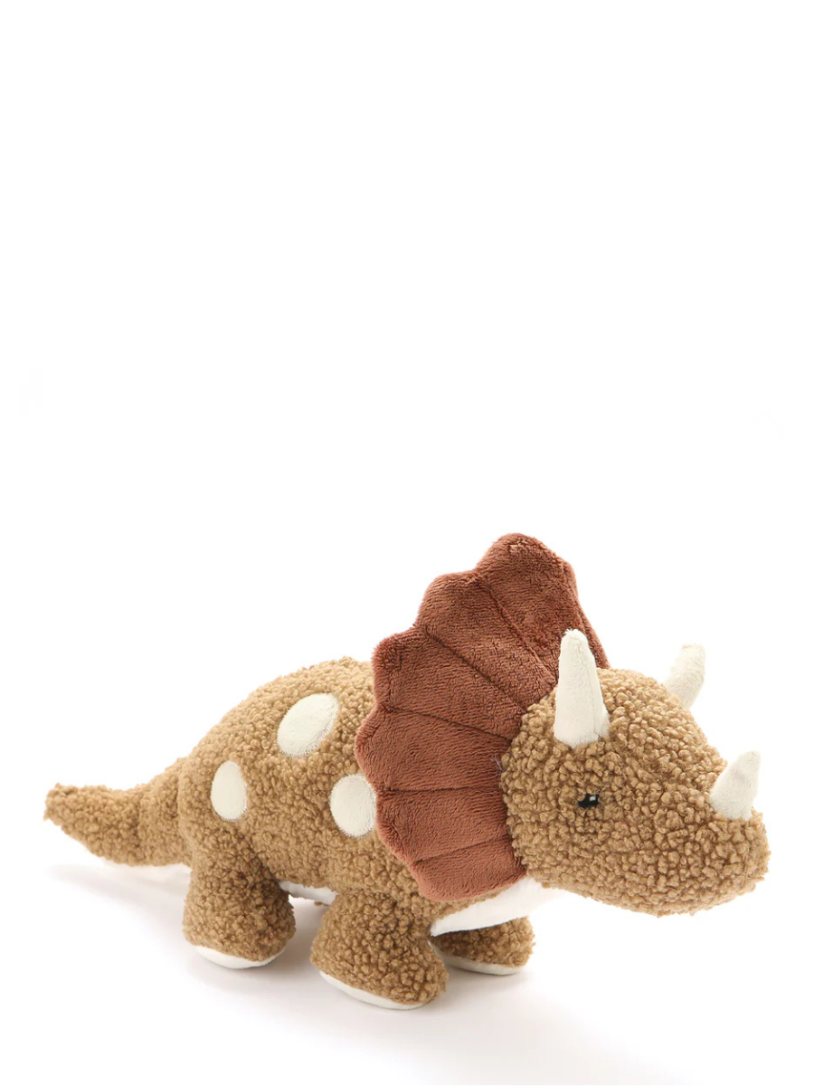 Thomas The Triceratops