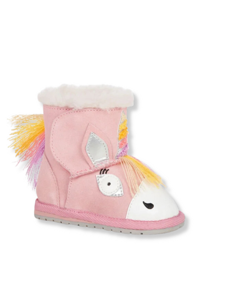 Magical Unicorn Walker