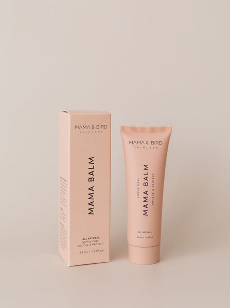 Mama Balm - Mama & Bird Skincare