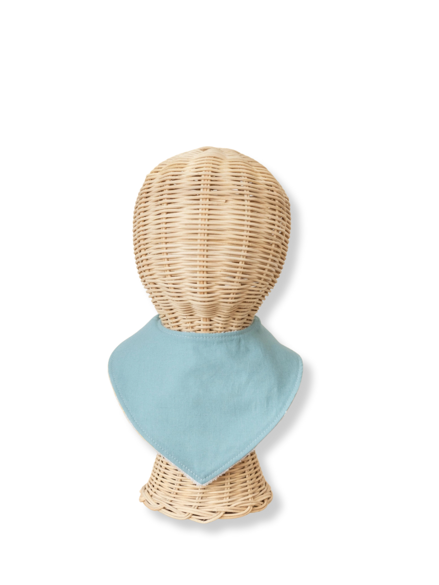 Dribble Bib Mist