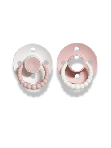 CMC Dummies - Primrose -Marshmallow Cherry Blossom