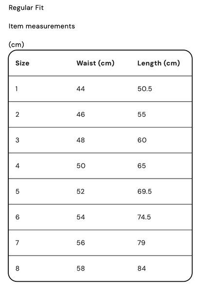 Wide Leg Pants Maurice Goes To NY