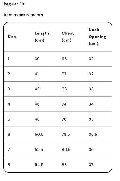 Raglan T-Shirt Purple