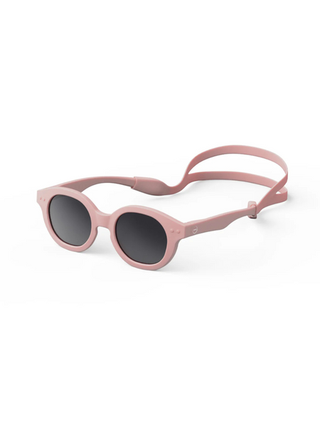 Sun Kids Collection C - Pastel Pink