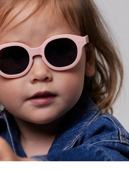 Sun Kids Collection C - Pastel Pink