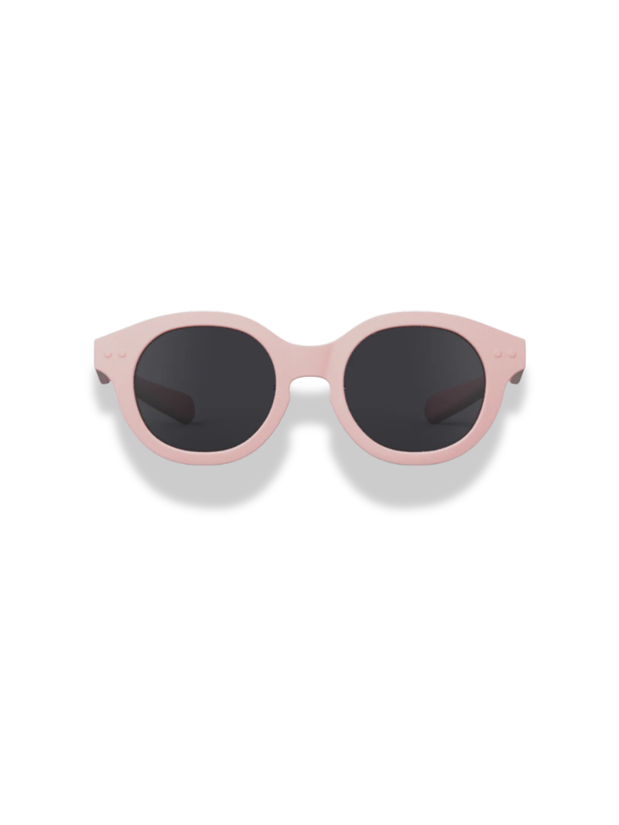 Sun Kids Plus Collection C - Pastel Pink