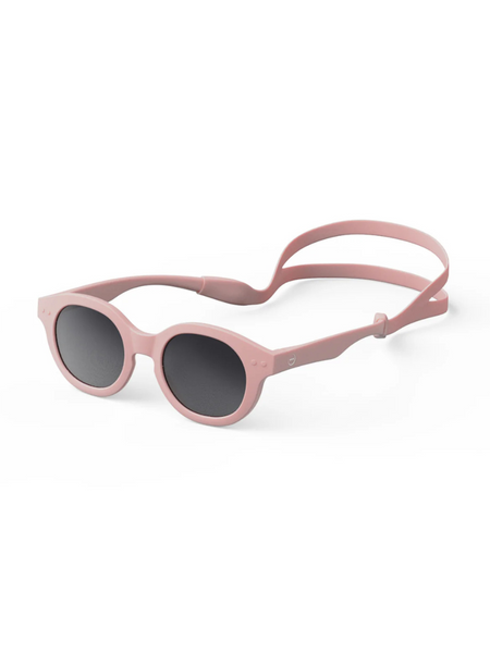 Sun Kids Plus Collection C - Pastel Pink