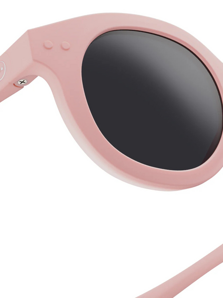 Sun Kids Plus Collection C - Pastel Pink