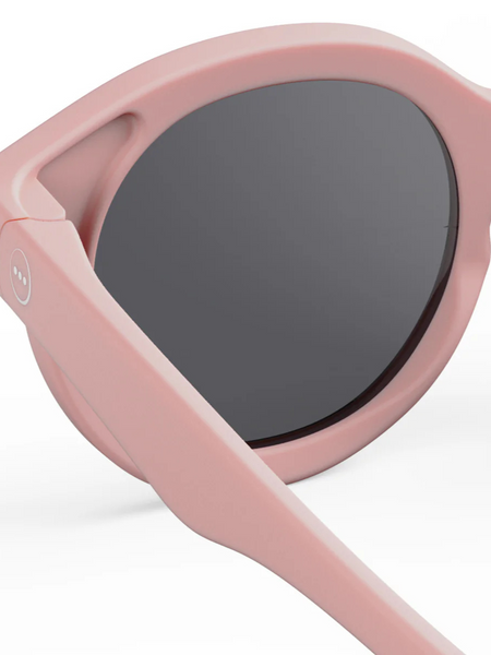 Sun Kids Plus Collection C - Pastel Pink