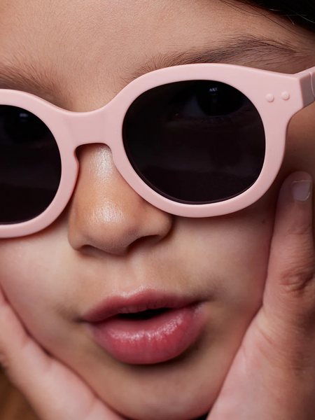 Sun Kids Plus Collection C - Pastel Pink
