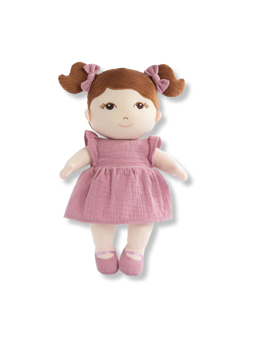 My First Doll Violet