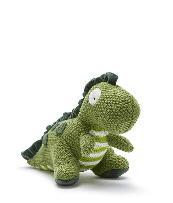 Dodger The Dino