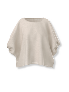 Tina Top - Oatmeal