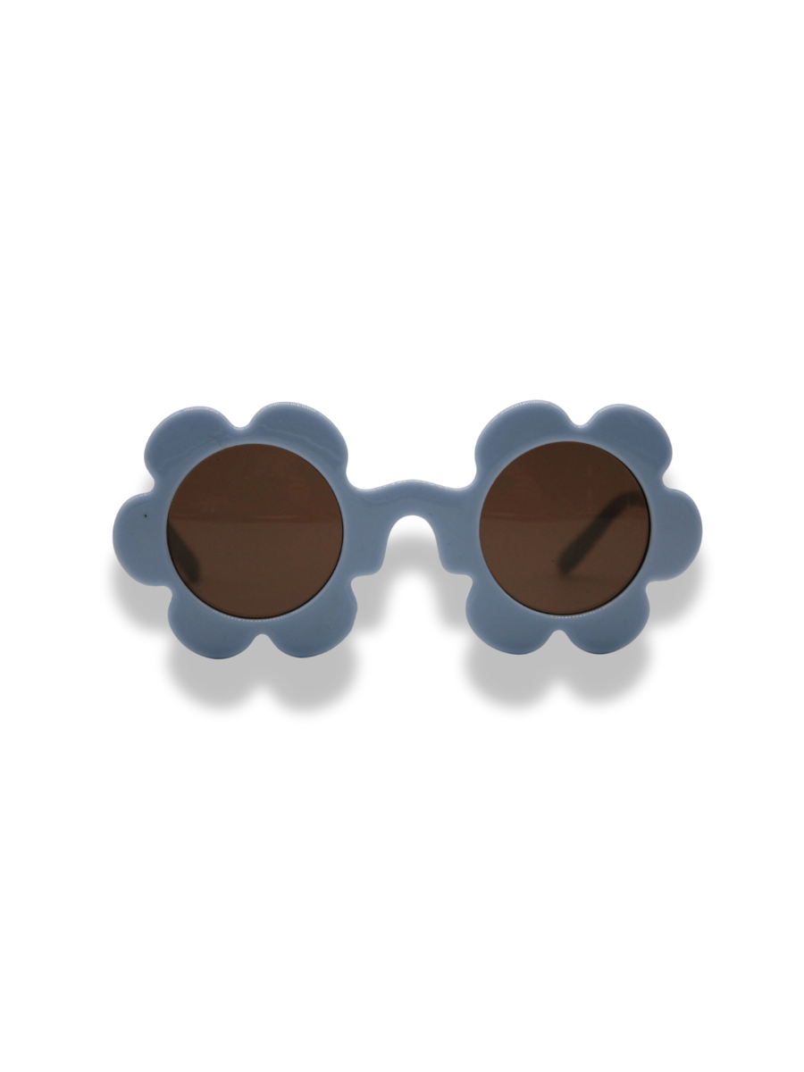 Daisy Blue - Teen / Adult Sunglasses
