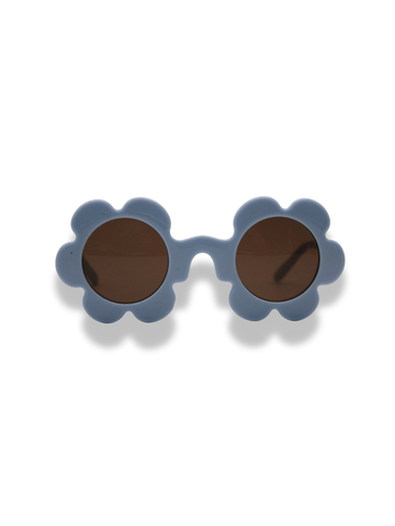 Daisy Blue - Teen / Adult Sunglasses