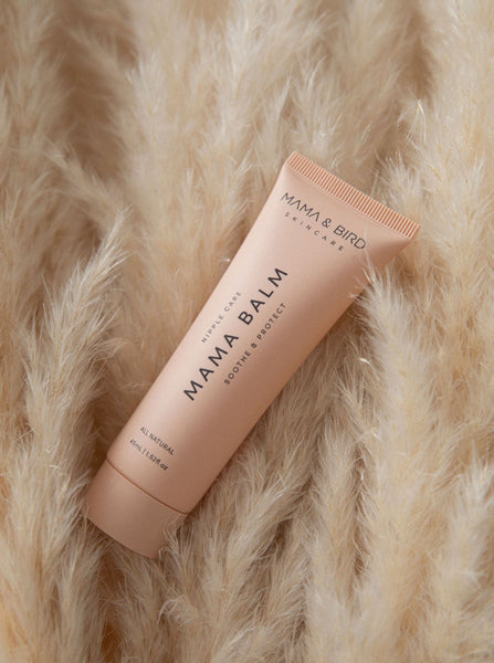 Mama Balm - Mama & Bird Skincare
