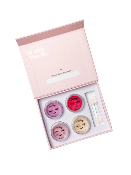 Oh Flossy Mini Play Makeup Set