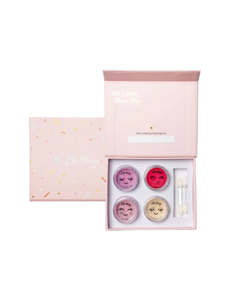 Oh Flossy Mini Play Makeup Set