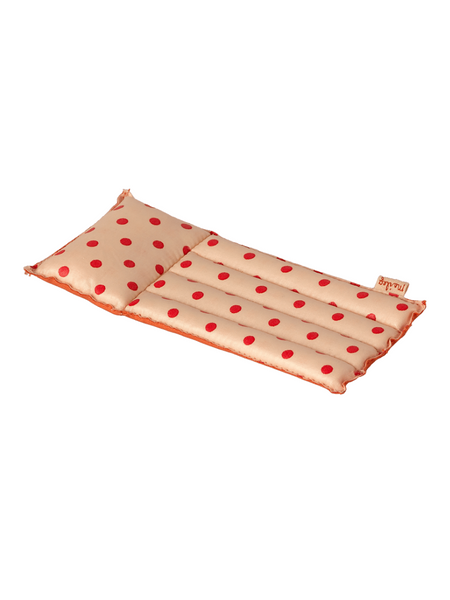 Air Mattress Red Dot