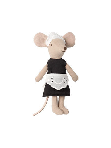 Maid Mouse