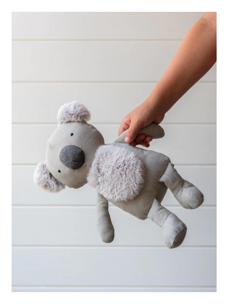 Keith The Koala