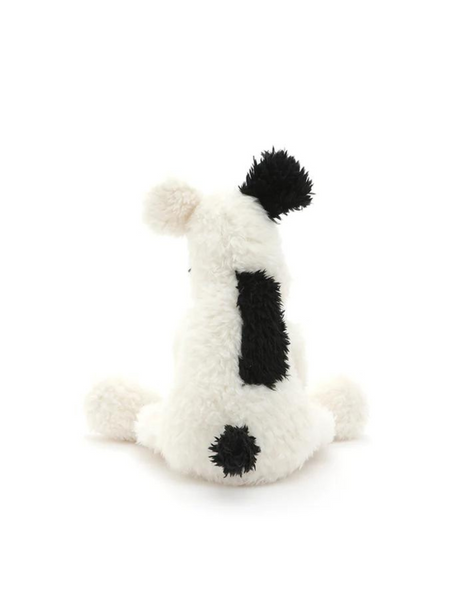 Boots The Dog Black