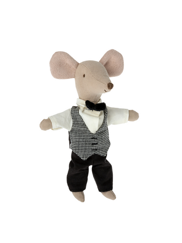 Waiter Mouse