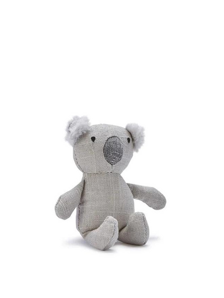 Mini Keith Koala Rattle