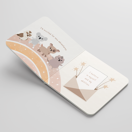 Go Little Quoksta Book